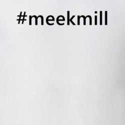 Hashtag Meekmill Popular Trending Essential IG Caption T Shirt 6155266
