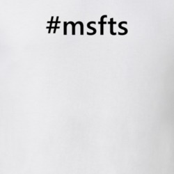 Hashtag Msfts Popular Trending Essential IG Caption T Shirt 6155919