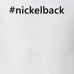 Hashtag Nickelback Popular Trending Essential IG Caption T Shirt 6156868