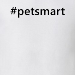 Hashtag Petsmart Popular Trending Essential IG Caption T Shirt 6158542