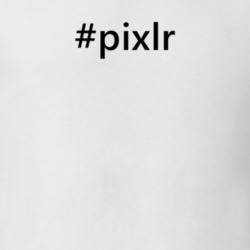 Hashtag Pixlr Popular Trending Essential IG Caption T Shirt 6158753