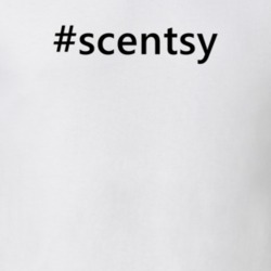 Hashtag Scentsy Popular Trending Essential IG Caption T Shirt 6159882
