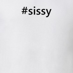 Hashtag Sissy Popular Trending Essential IG Caption T Shirt 6160244