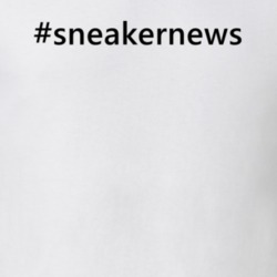 Hashtag Sneakernews Popular Trending Essential IG Caption T Shirt 6160453