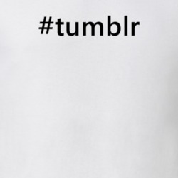 Hashtag Tumblr Popular Trending Essential IG Caption T Shirt 6161995