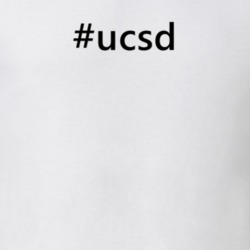 Hashtag Ucsd Popular Trending Essential IG Caption T Shirt 6162098