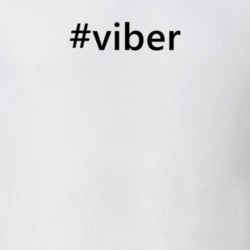Hashtag Viber Popular Trending Essential IG Caption T Shirt 6162333