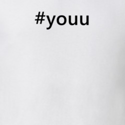 Hashtag Youu Popular Trending Essential IG Caption T Shirt 6162977