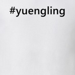 Hashtag Yuengling Popular Trending Essential IG Caption T Shirt 6162981