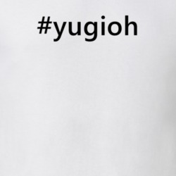 Hashtag Yugioh Popular Trending Essential IG Caption T Shirt 6162982
