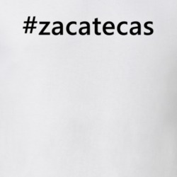Hashtag Zacatecas Popular Trending Essential IG Caption T Shirt 6163008