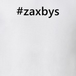 Hashtag Zaxbys Popular Trending Essential IG Caption T Shirt 6163015