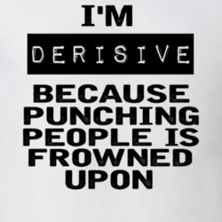 Im Derisive Funny Expression T Shirt 8743940