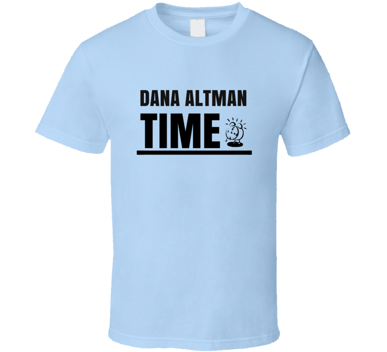 Dana Altman Time Basketball Coach T Shirt Dana Altman Time Basketball Coach T Shirt