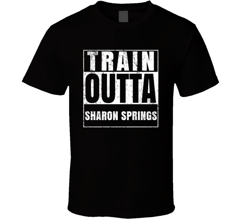 Train Outta Sharon Springs Kansas City Straight Outta Parody Crossfit Train Outta Sharon Springs Kansas City Straight Outta Parody Crossfit