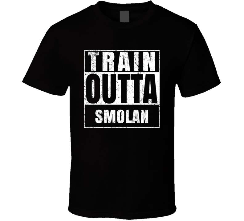 Train Outta Smolan Kansas City Straight Outta Parody Crossfit Boxing M Train Outta Smolan Kansas City Straight Outta Parody Crossfit Boxing M