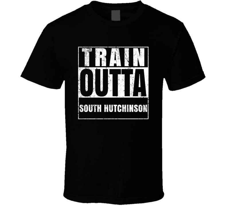 Train Outta South Hutchinson Kansas City Straight Outta Parody Crossfi Train Outta South Hutchinson Kansas City Straight Outta Parody Crossfi