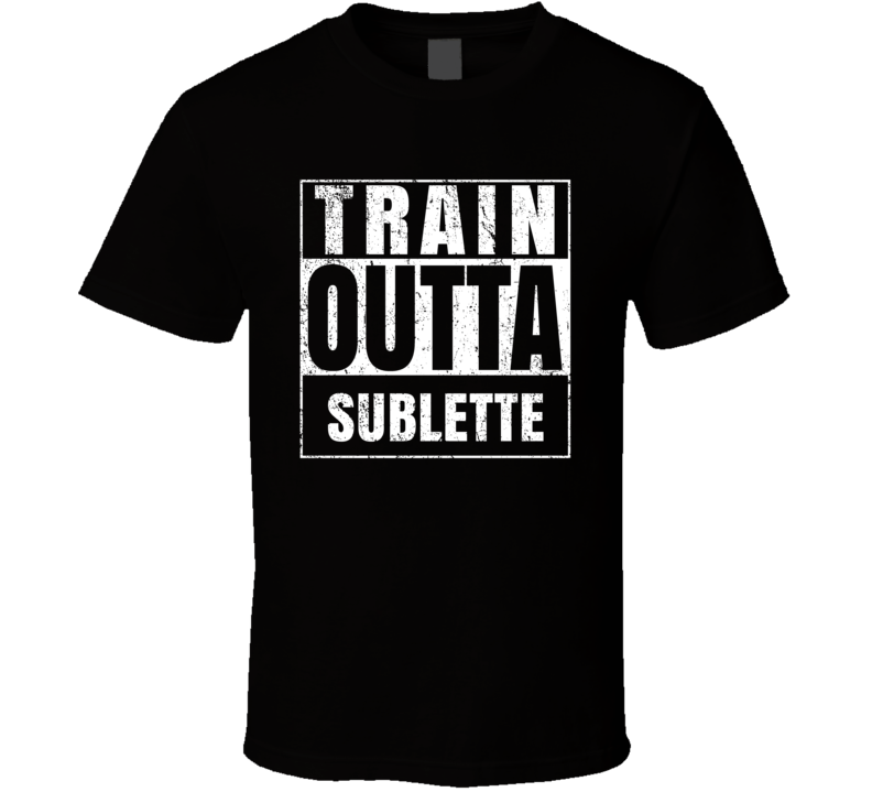 Train Outta Sublette Kansas City Straight Outta Parody Crossfit Boxing Train Outta Sublette Kansas City Straight Outta Parody Crossfit Boxing