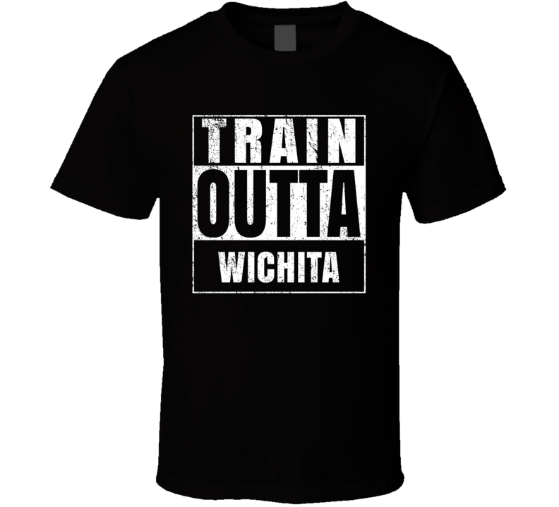 Train Outta Wichita Kansas City Straight Outta Parody Crossfit Boxing Train Outta Wichita Kansas City Straight Outta Parody Crossfit Boxing