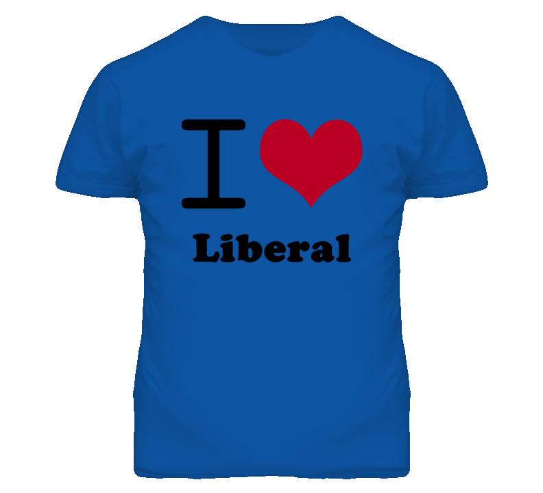 Liberal Kansas I Heart Love Green T Shirt Liberal Kansas I Heart Love Green T Shirt