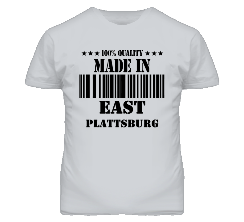 East Plattsburg Missouri Made In Born Sport Grey T Shirt East Plattsburg Missouri Made In Born Sport Grey T Shirt