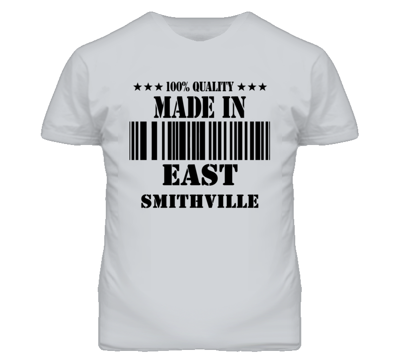 East Smithville Missouri Made In Born Sport Grey T Shirt East Smithville Missouri Made In Born Sport Grey T Shirt