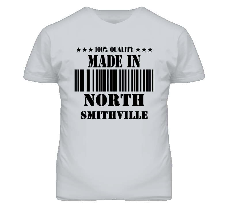 North Smithville Missouri Made In Born Sport Grey T Shirt North Smithville Missouri Made In Born Sport Grey T Shirt