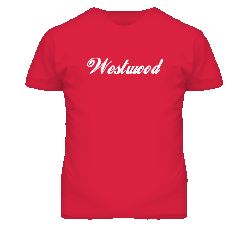 Westwood Kansas Coca Loki Font T Shirt