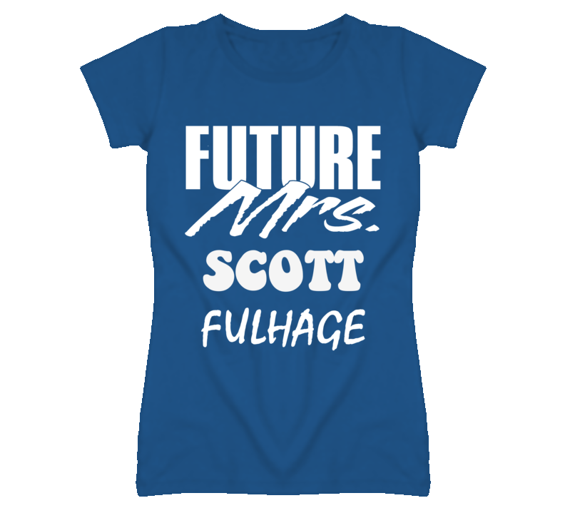 Scott Fulhage Kansas Sports I Love Heart T Shirt