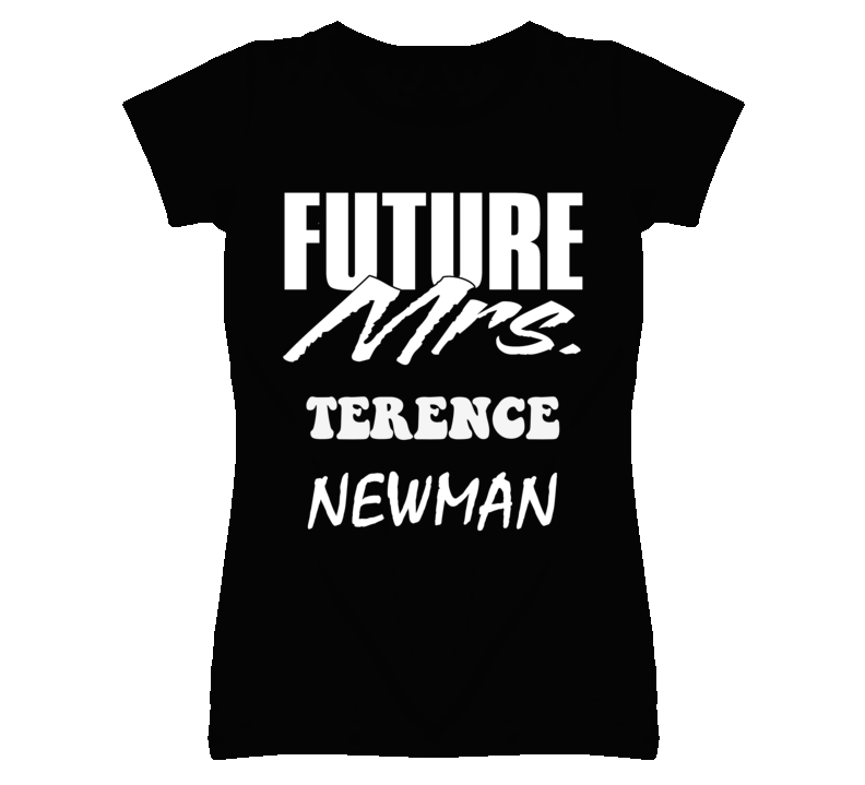 Terence Newman Kansas Sports I Love Heart T Shirt