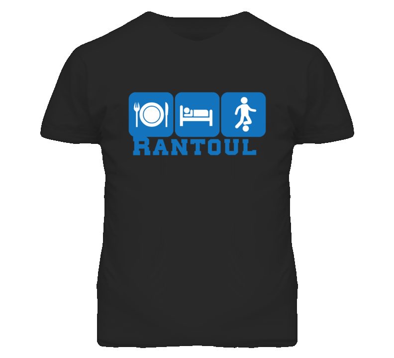 Rantoul Kansas Eat sleep Soccer T Shirt Rantoul Kansas Eat sleep Soccer T Shirt