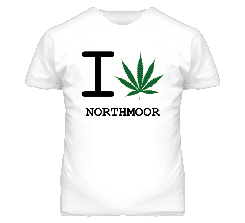 Northmoor Missouri I Heart Love Weed Marijuana Green T Shirt Northmoor Missouri I Heart Love Weed Marijuana Green T Shirt