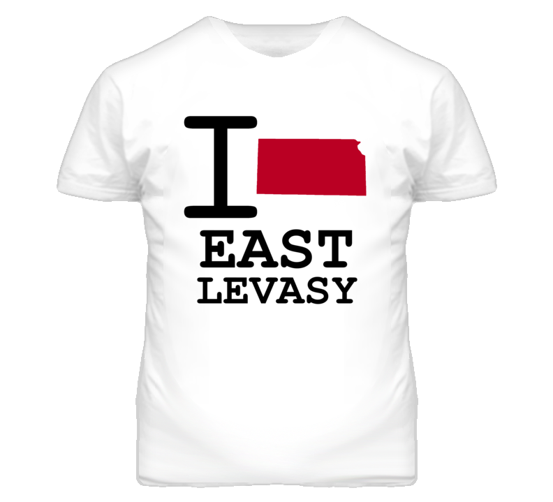 East Levasy Missouri I Heart Love State T Shirt East Levasy Missouri I Heart Love State T Shirt