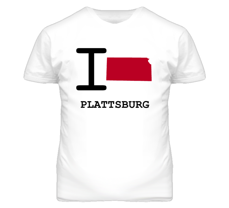 Plattsburg Missouri I Heart Love State T Shirt Plattsburg Missouri I Heart Love State T Shirt
