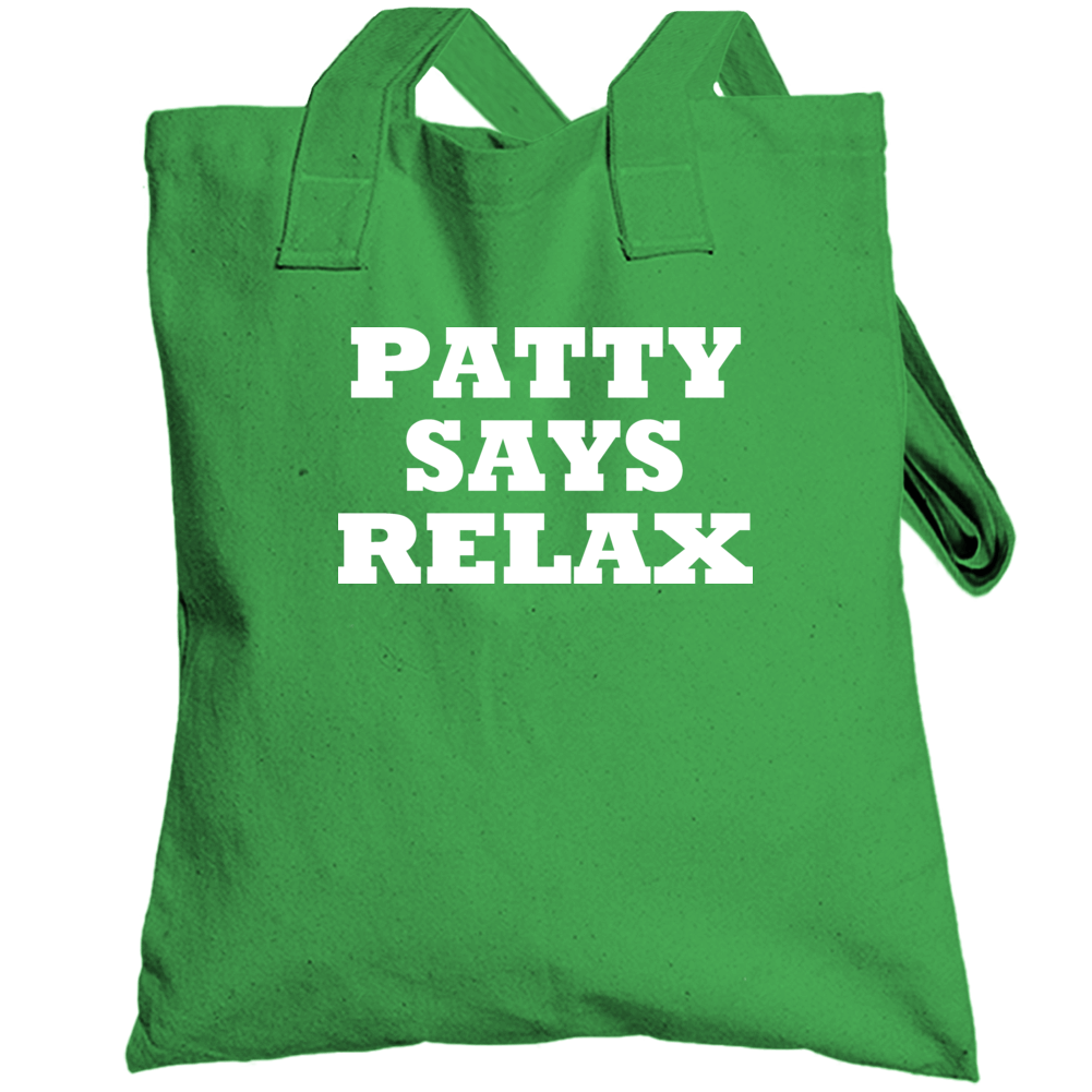 St Patricks Day Irish Ireland Funny Totebag