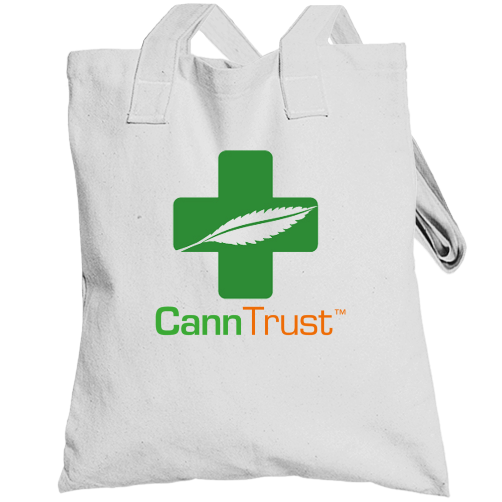 Canntrust Holdings Inc Cannabis Weed Marijuana Stoner Company Logo Fan Canntrust Holdings Inc Cannabis Weed Marijuana Stoner Company Logo Fan
