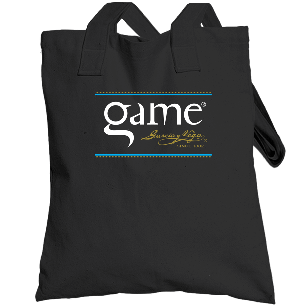 Game Cigars Blunt Cannabis Tobacco 420 Friendly Fan Totebag Game Cigars Blunt Cannabis Tobacco 420 Friendly Fan Totebag