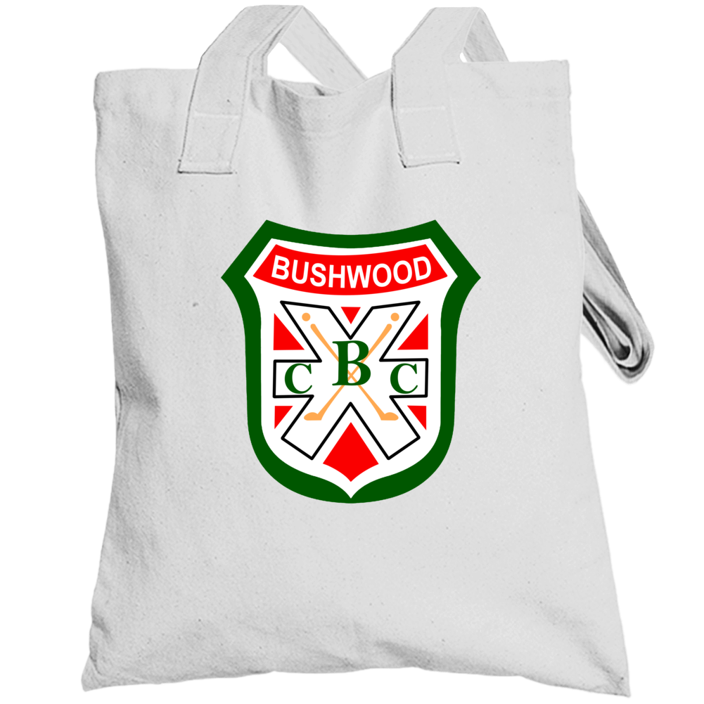 Bushwood Country Club Caddyshack Golf Club Movie Lovers Totebag