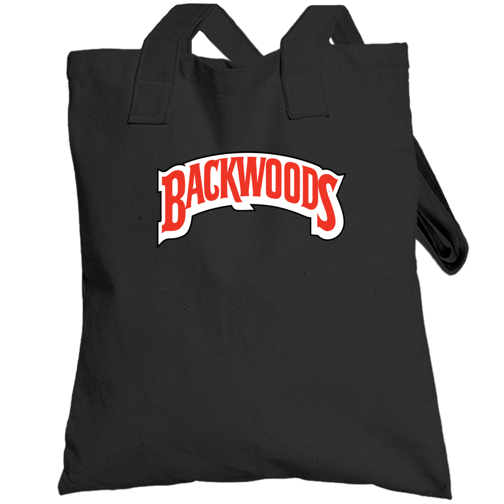 Backwoods Cigars Blunt Cannabis Tobacco 420 Friendly Fan Totebag Backwoods Cigars Blunt Cannabis Tobacco 420 Friendly Fan Totebag