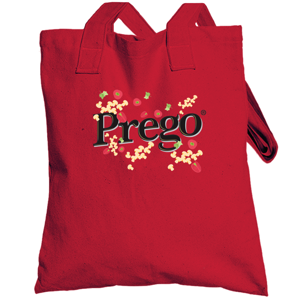 Prego Funny Pregnent Pasta Sauce Halloween Totebag Prego Funny Pregnent Pasta Sauce Halloween Totebag