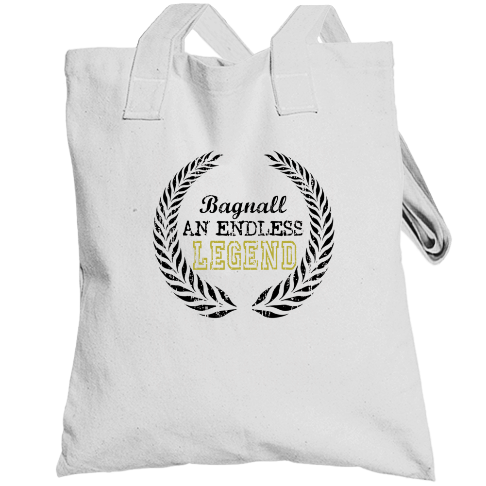 Bagnall An Endless Legend Trending Last Name Totebag Bagnall An Endless Legend Trending Last Name Totebag