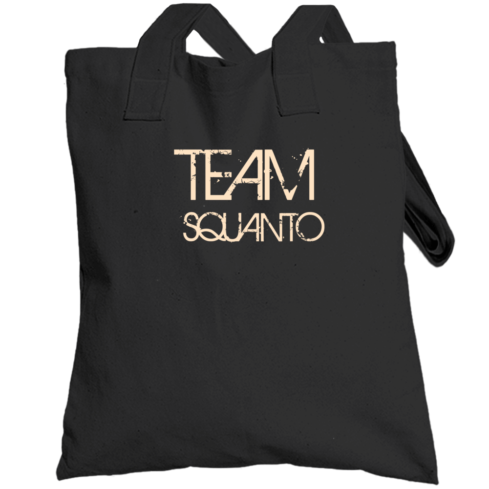 Team Sports Last First Name Squanto Totebag Team Sports Last First Name Squanto Totebag