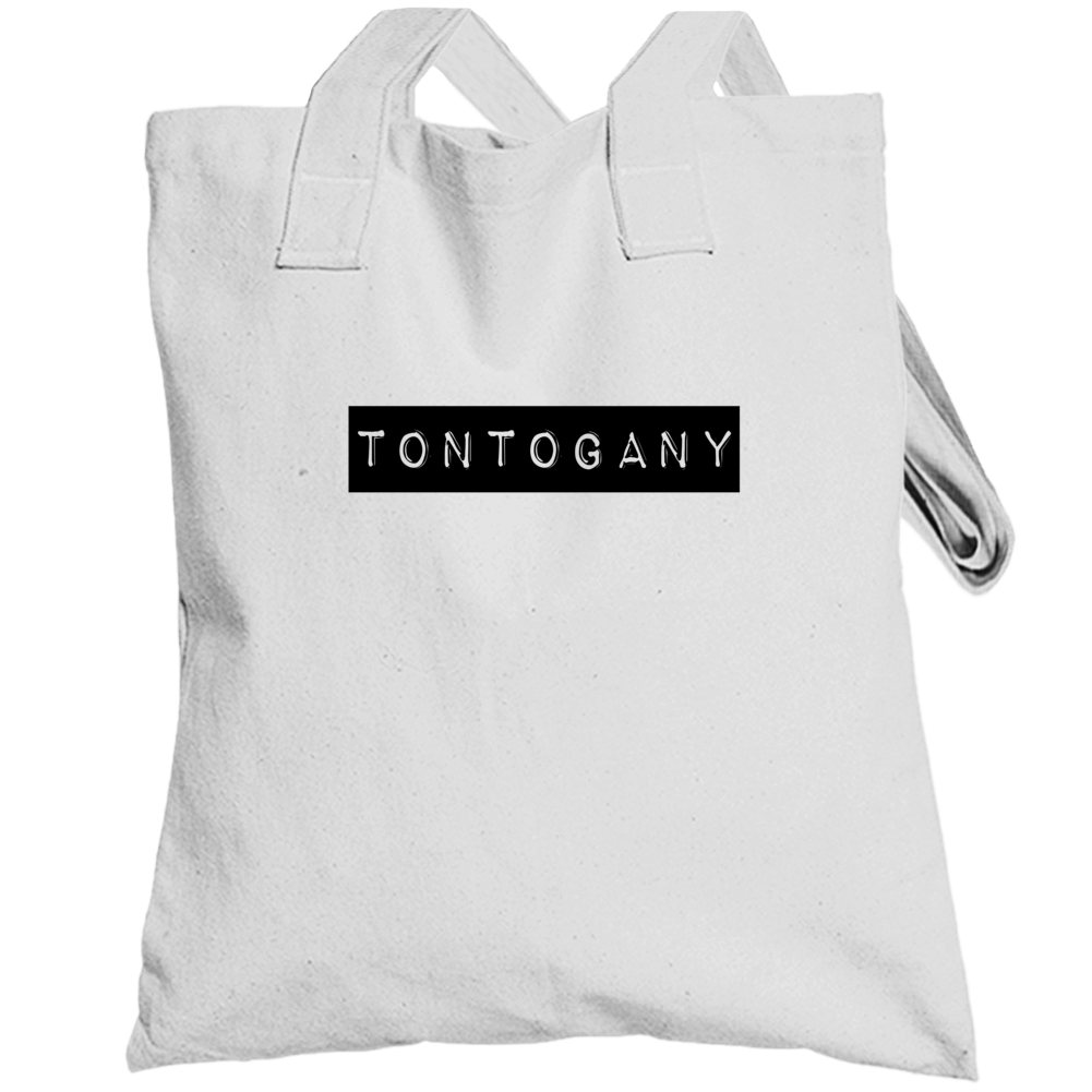 Tontogany Popular City Totebag Tontogany Popular City Totebag