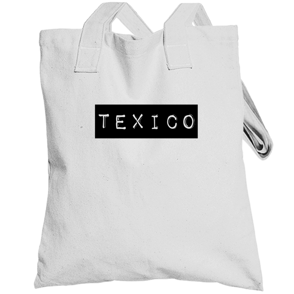 Texico Popular City Totebag Texico Popular City Totebag