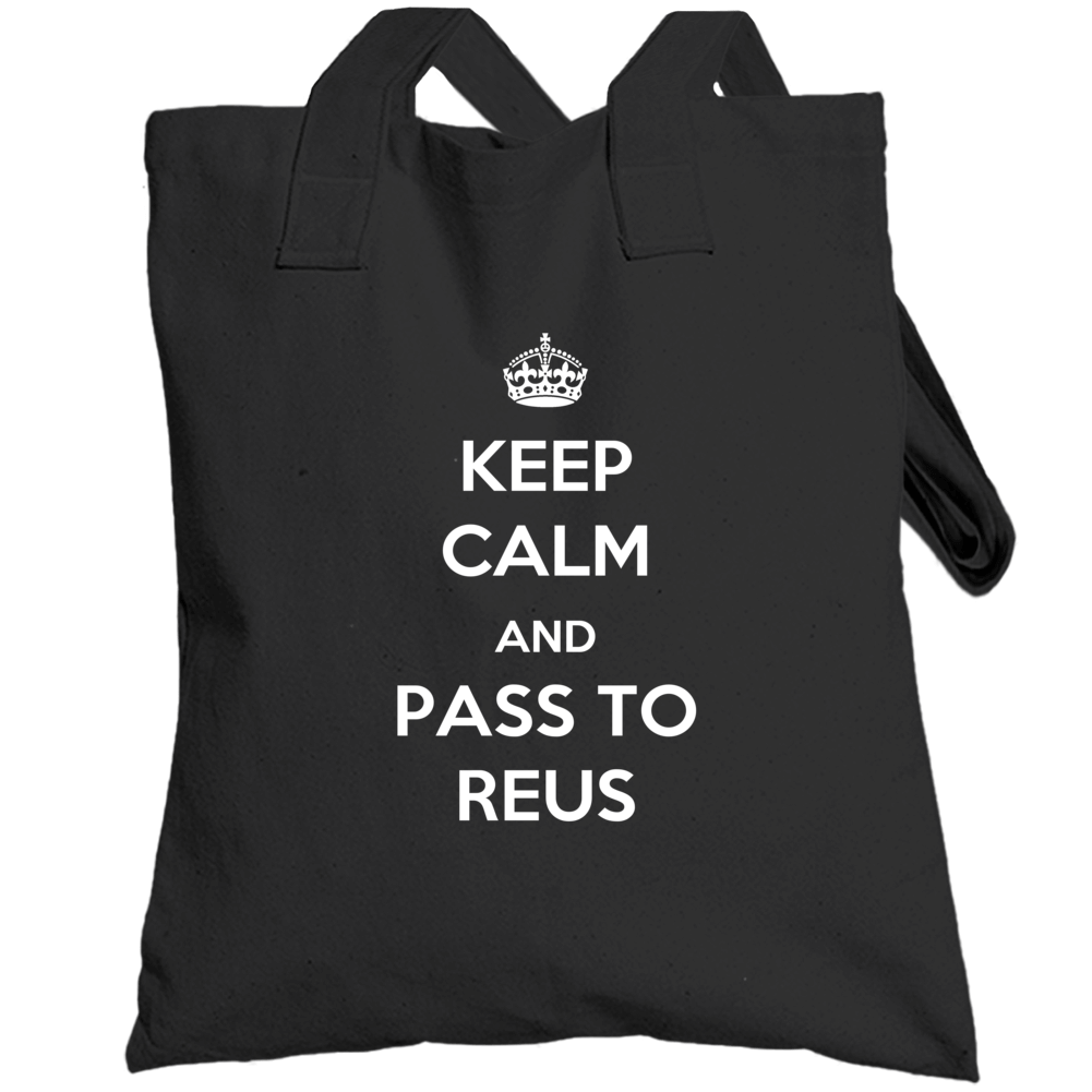 Marco Reus Germany Mf Keep Calm And Pass To Football Soccer World Cup Marco Reus Germany Mf Keep Calm And Pass To Football Soccer World Cup