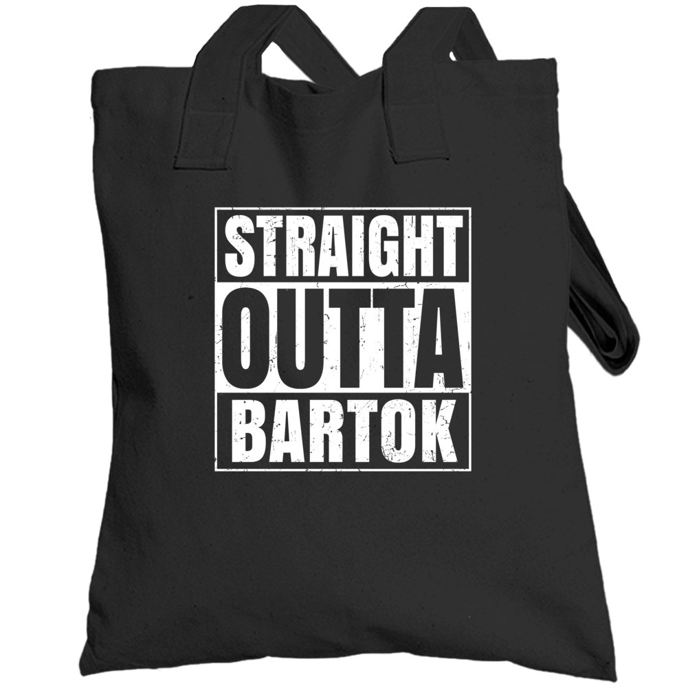 Straight Outta Bartok Planets Stars Solar System Totebag Straight Outta Bartok Planets Stars Solar System Totebag
