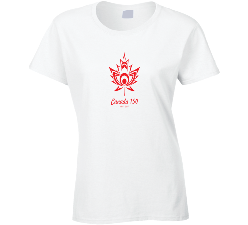 Canada_day_9_t T Shirt