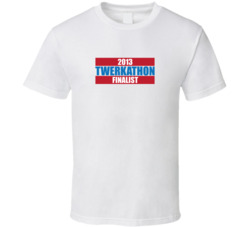 Twerk-athon T Shirt 1071122