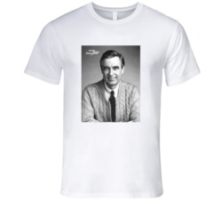 Mr. Rogers' Neighbourhood T Shirt 1154370