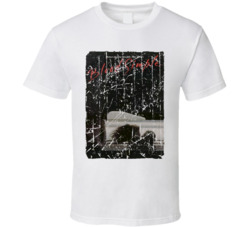 Blood Simple Movie Poster Retro Aged Look T Shirt 1383050